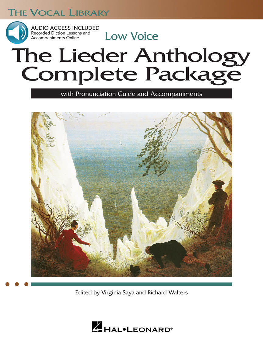 Complete package. Complete package