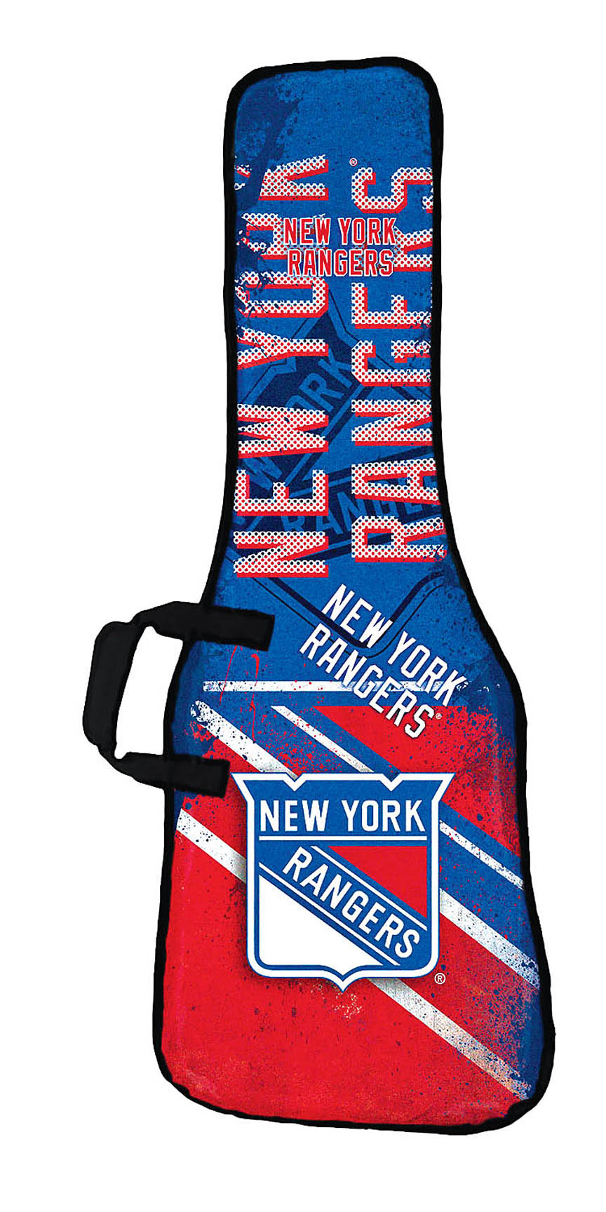 New York Rangers Gig Bag Hal Leonard Online