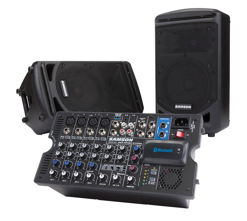 xpedition 800