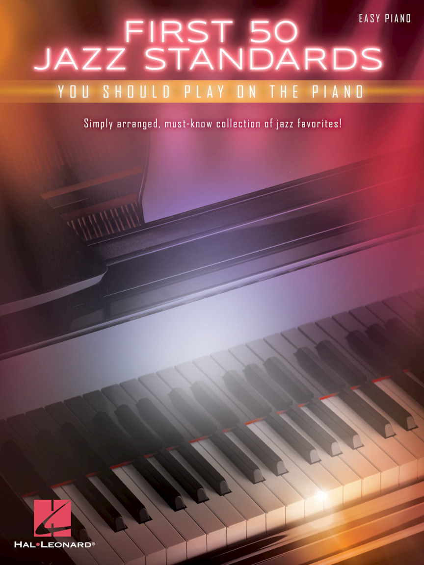 Jazz Standards You Should Know – IYDICK