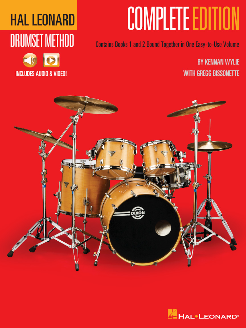 Hal leonard complete edition Clearance