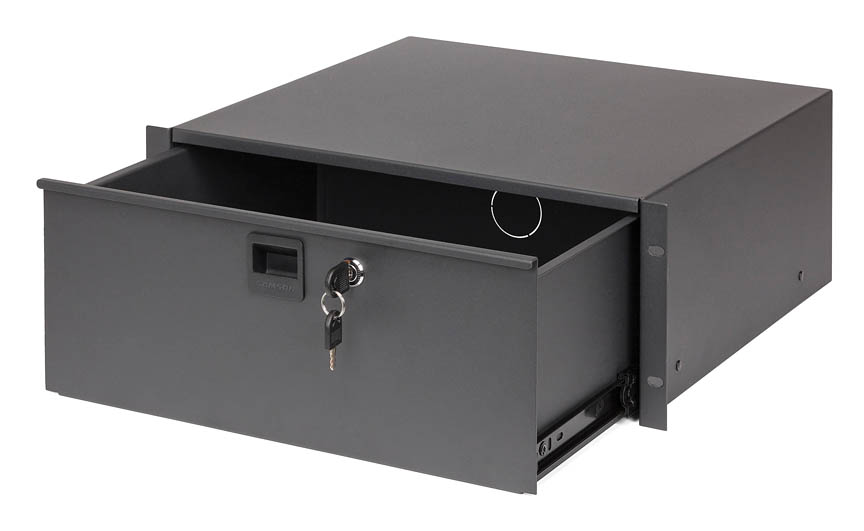 Srk Universal Rack Drawer 3 Space Hal Leonard Online