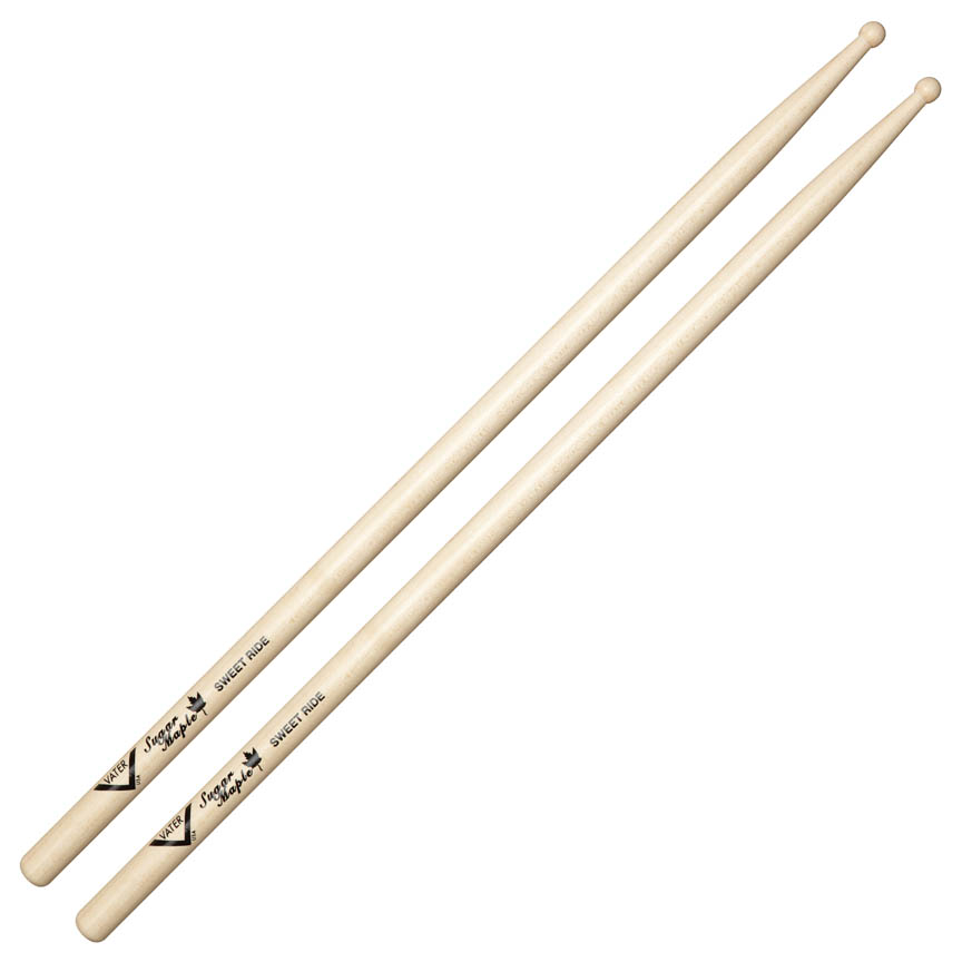 Sugar Maple Sweet Ride Drum Sticks Hal Leonard Online