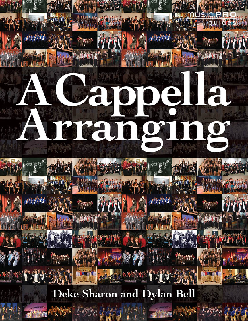 A Cappella Arranging Hal Leonard Online
