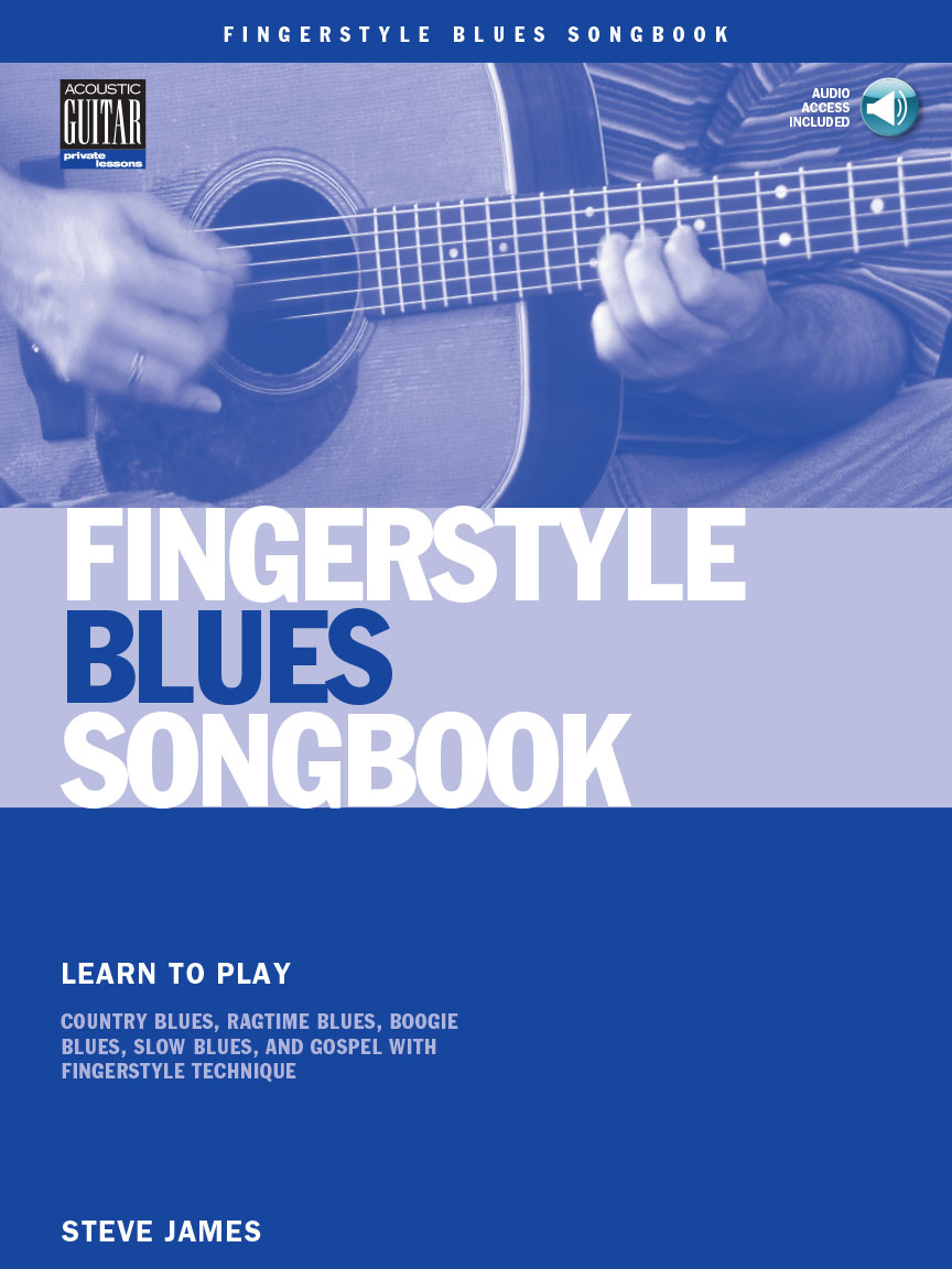 Blues Songbook Blues Songbook