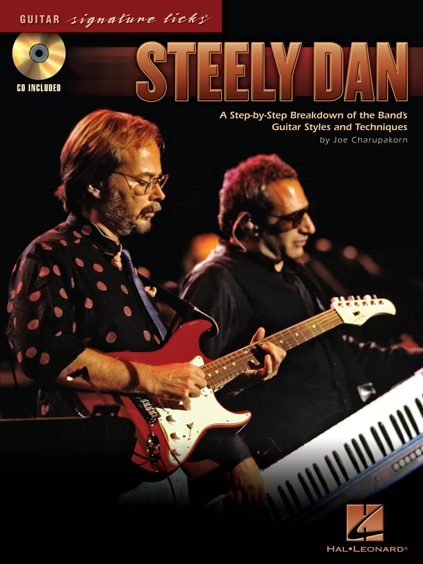 Steely Dan A StepbyStep Breakdown of the Band's Guitar Styles and