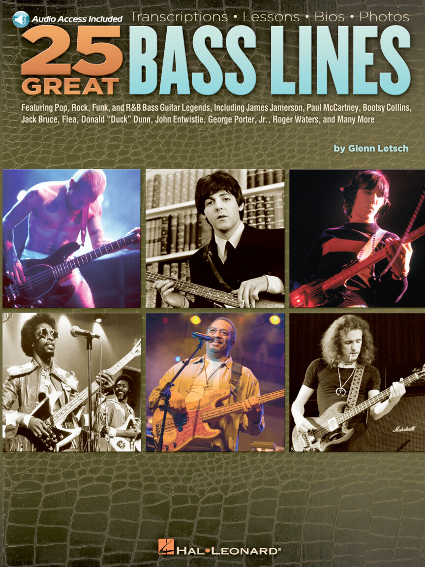 Hal Leonard