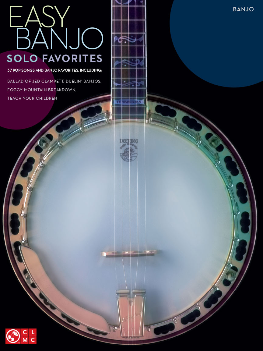 Easy Banjo Solo Favorites Hal Leonard Online