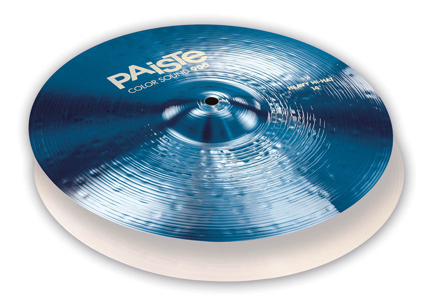 14 900 Cs Blue Heavy Hihat Top Hal Leonard Online
