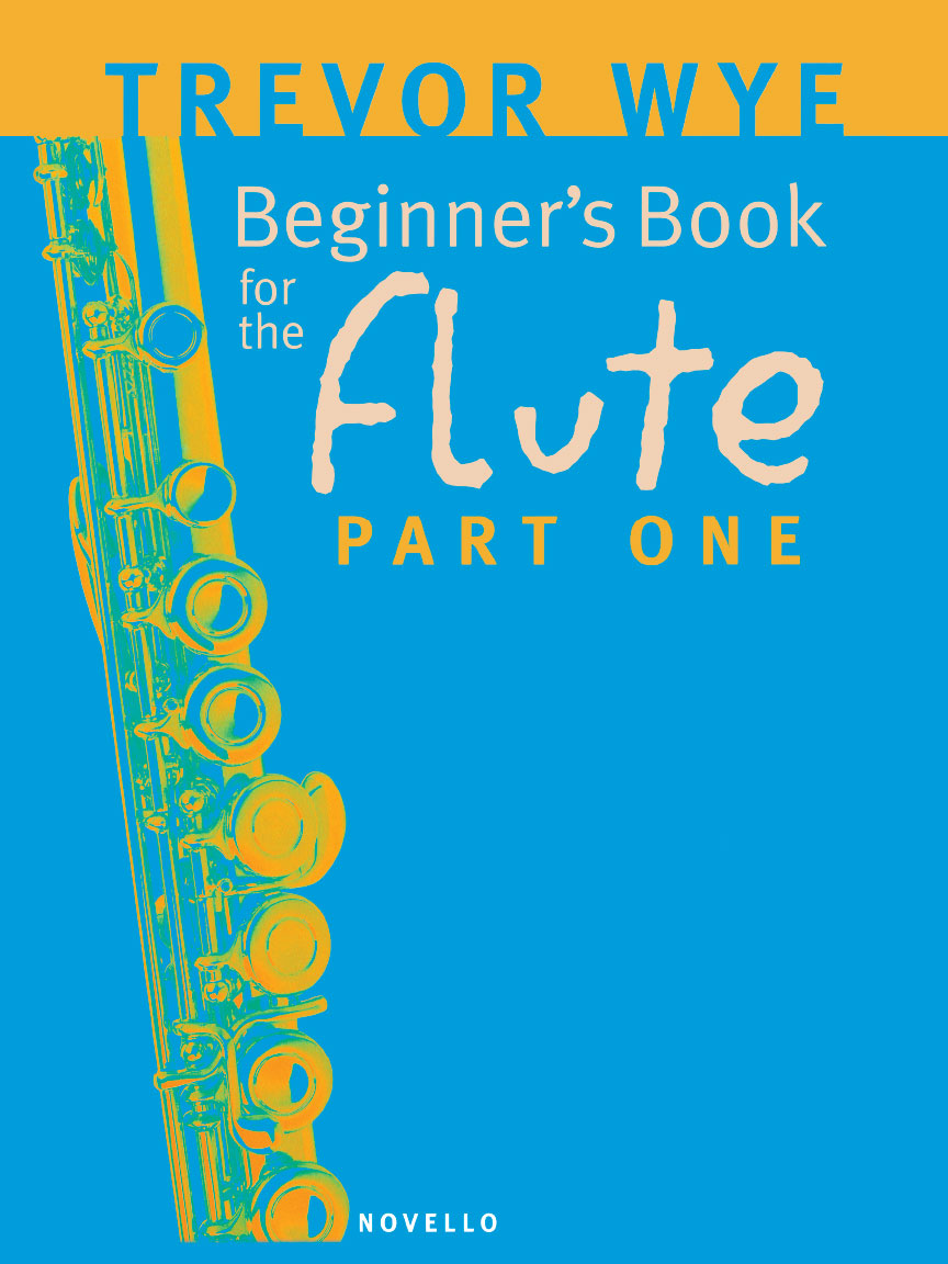 Beginner's Book for the Flute Part One Hal Leonard Online