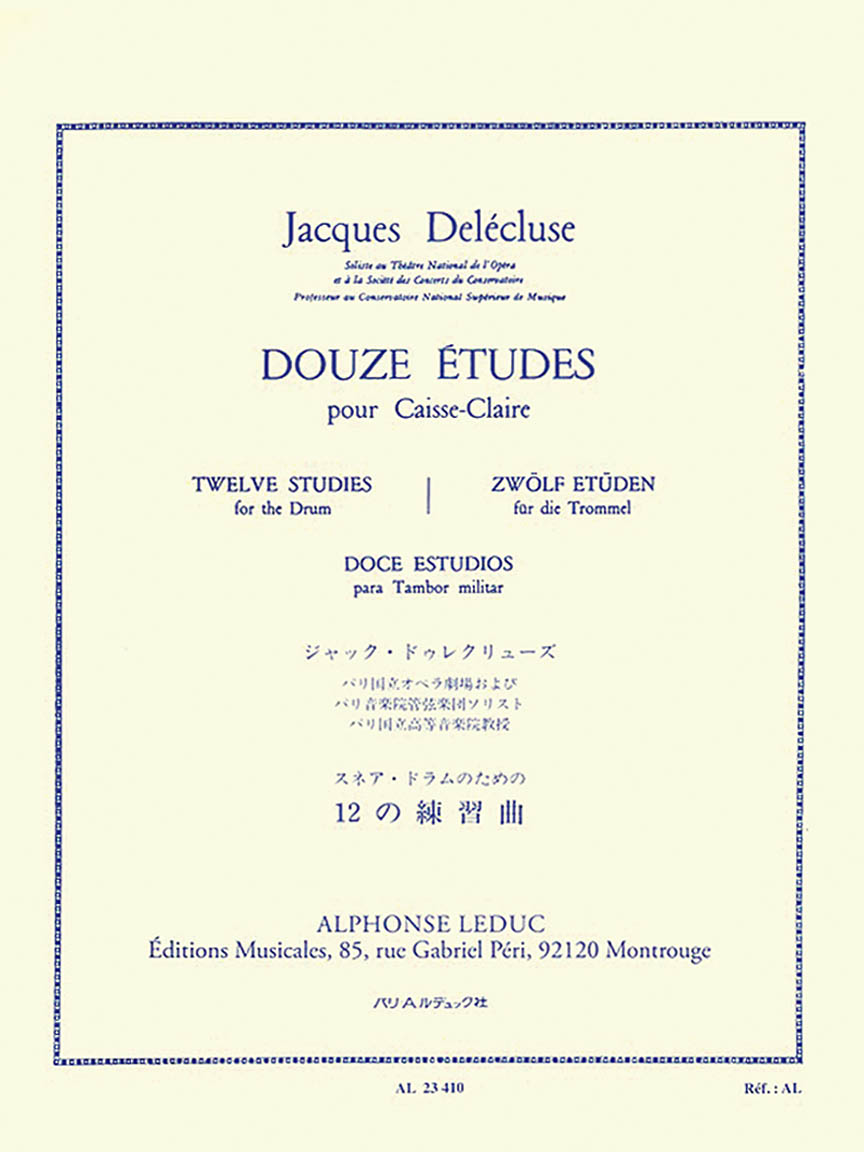 №12 le jeune fou caisse claire ноты. 12 etudes. 12 etudes. 4. Клаудио аррау.