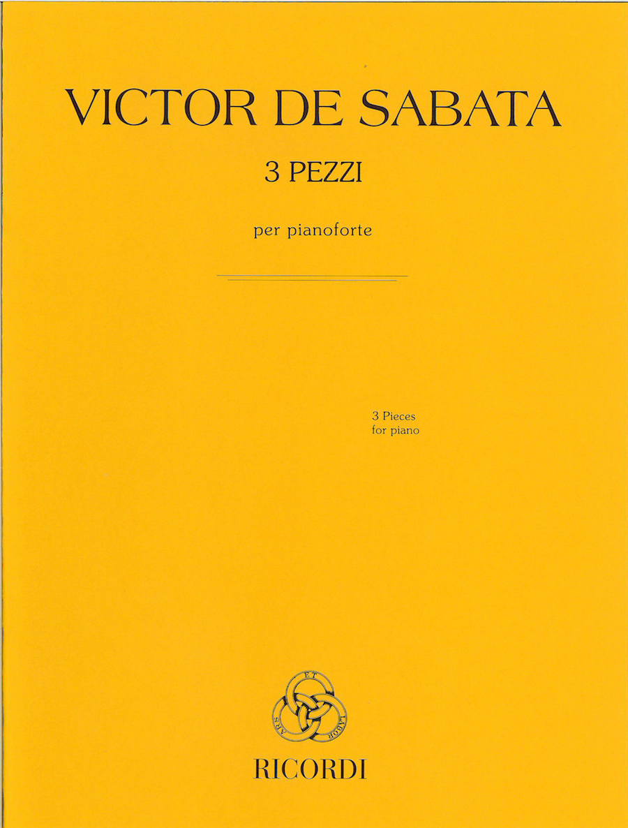 Three Pieces For Clarinet And Piano: Archive Edition: D'Rivera, Paquito: 9781476816814